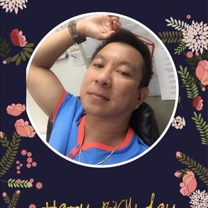 Meet your Posher, Ariel